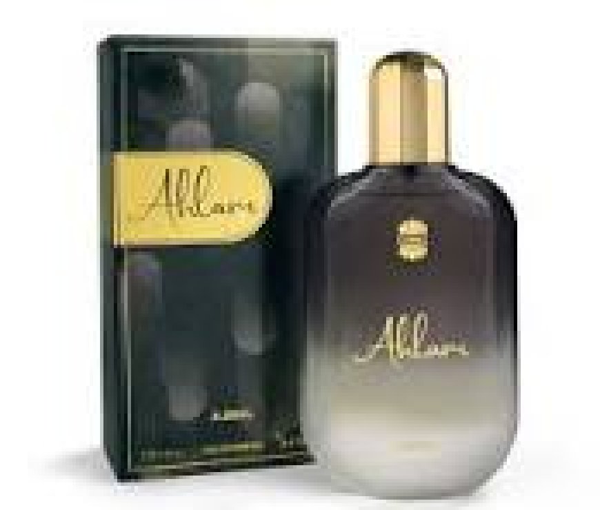 كيف تدهشه بهدية مميزة؟ جرب عطر فيردي الفاخر!