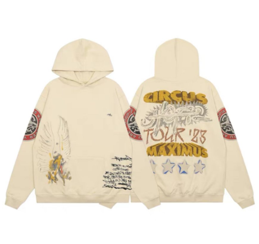 What to Know Before Buying Travis Hoodie
