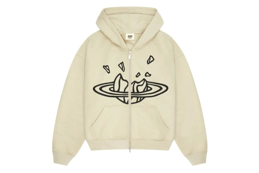 Why Everyone Is Wearing Broken Planet Hoodies