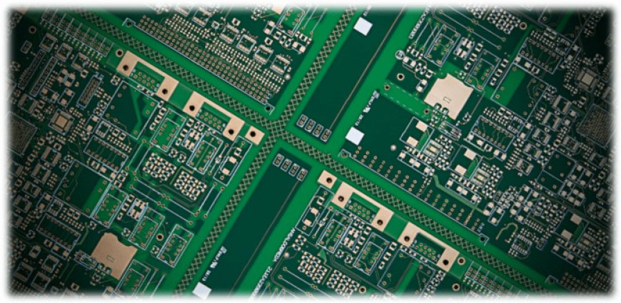 Reliability Factors Unique to HDI Printed Circuit Boards