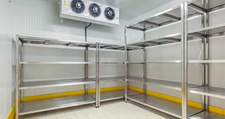 Ensure Smooth Business Operations with Expert Commercial Cooler Service in South Florida