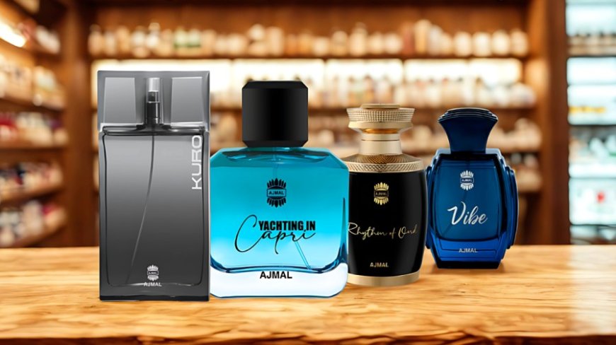 Oud Wood Perfume: A Deep Dive into Luxury and Legacy