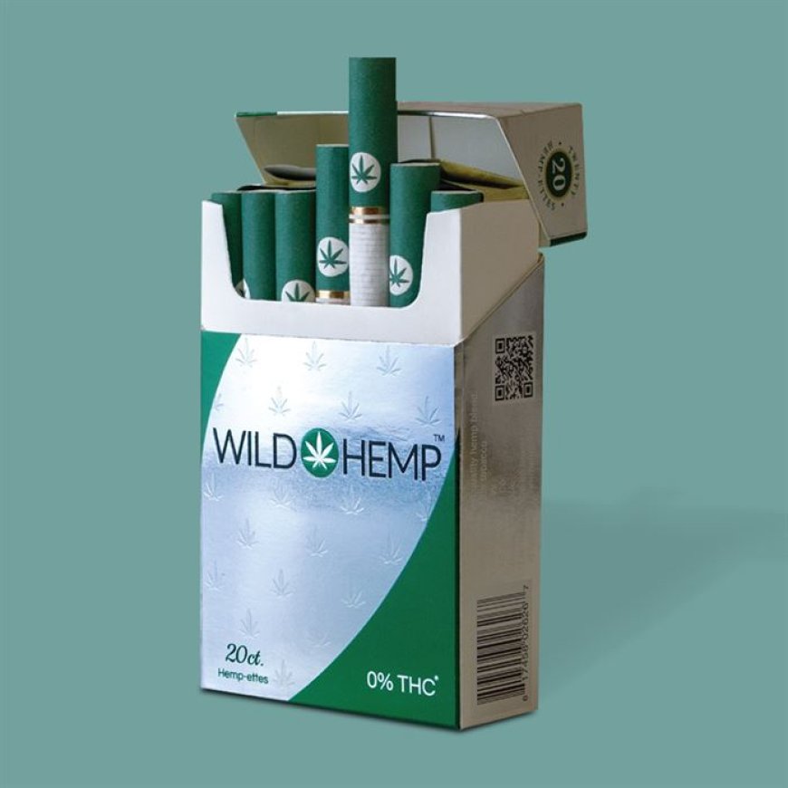 The Future of Smoking: How Hemp is Redefining Consumer Choices