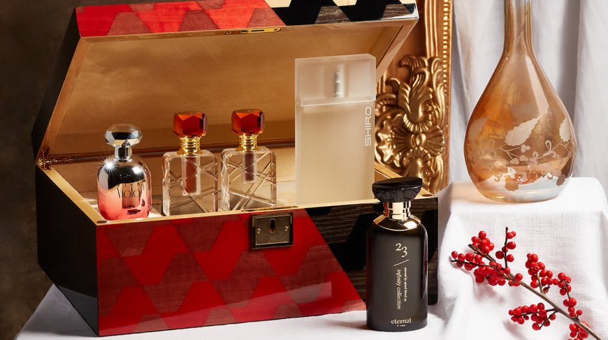 مسك سلك اجمل : كل ما تحتاج معرفته عن خدمة البريد الفاخرة