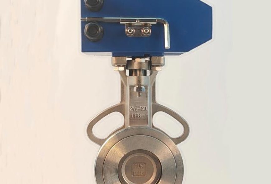 A Comprehensive Guide to Stainless Steel Manual Valves and Forged Steel Manual Valves