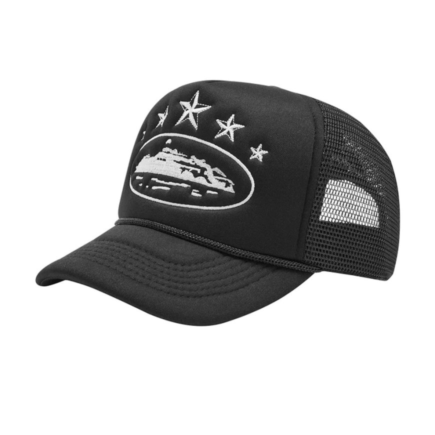 Corteizfrshop Fits for Everyday Icons