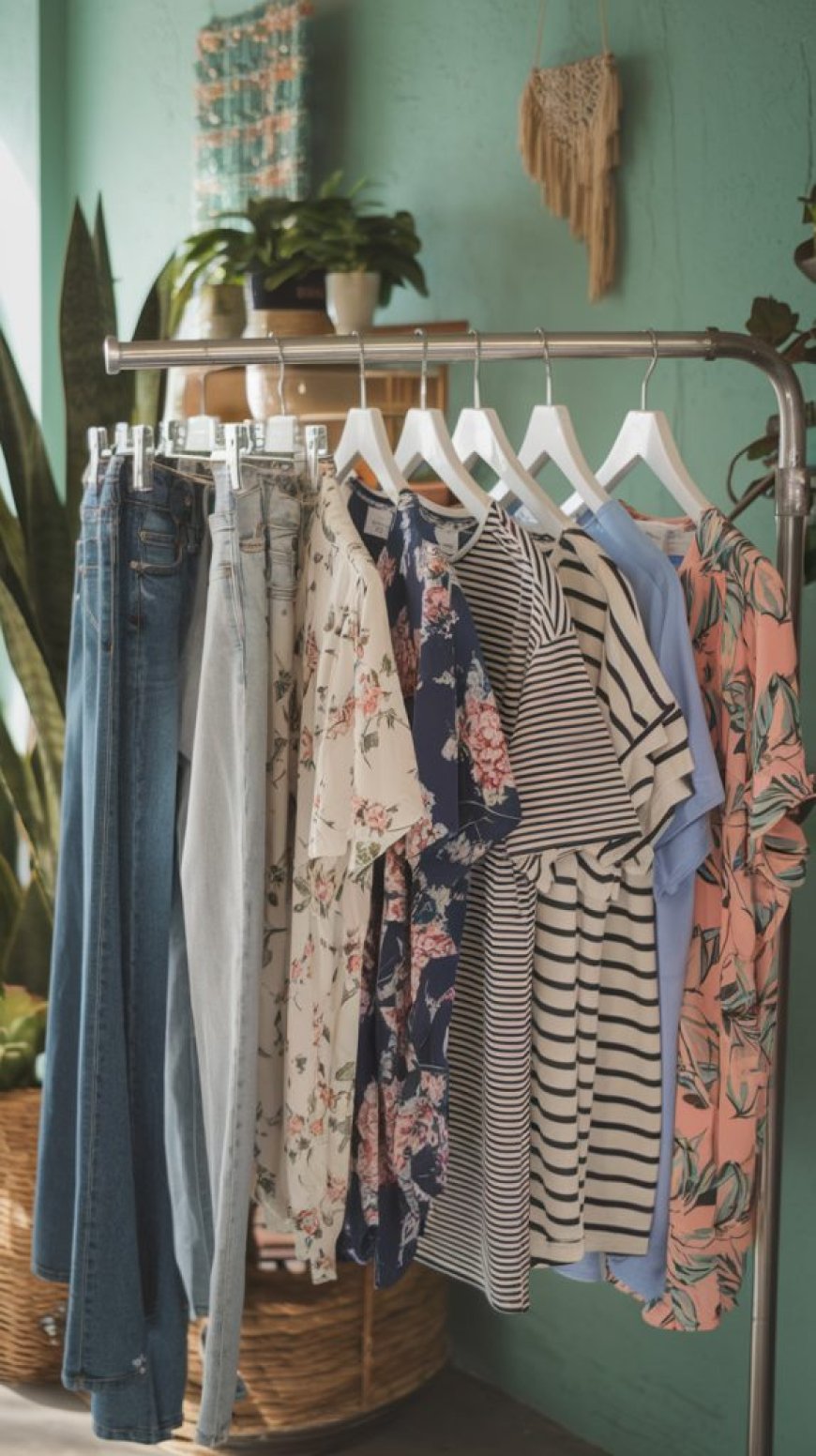 Top It Off: Must-Have Wild Fable Tops for Every Vibe