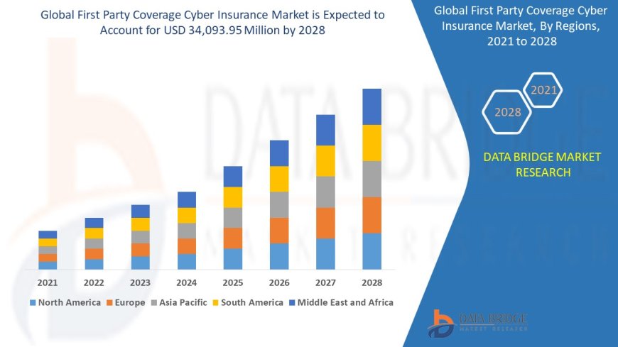 First Party Coverage Cyber Insurance Market Overview: Key Drivers and Challenges