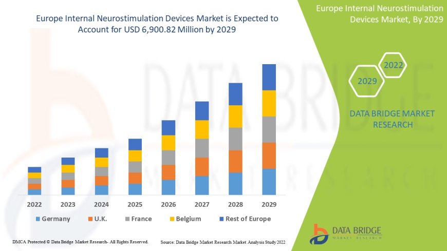 Europe Internal Neurostimulation Devices Market: Opportunities and Forecast to 2029