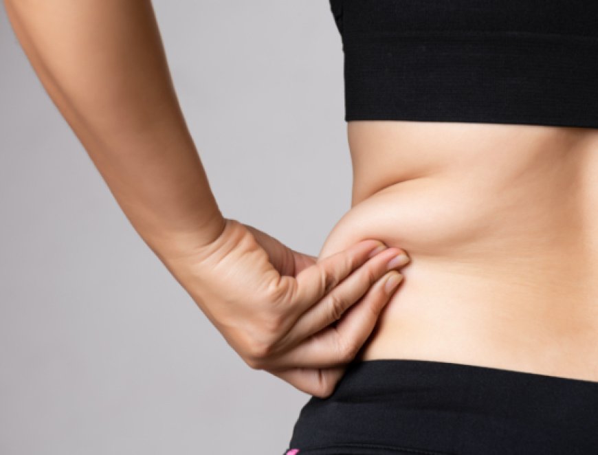 Smooth Recovery in Dubai What Doctors Recommend After Liposuction Surgery
