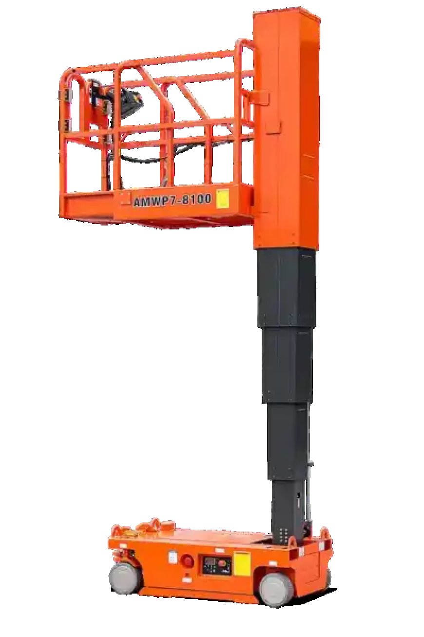 How to Choose the Best Material Handling Equipment in India for Your Industry